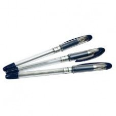 Ручка масляна MAXOFFICE ВМ 8352 асорті