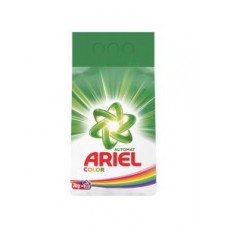Порошок для прання Ariel Color Автомат 3 кг (333437)