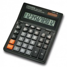 Калькулятор CITIZEN SDC-444