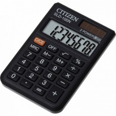 Калькулятор CITIZEN SLD-100 III