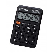 Калькулятор CITIZEN LC-110