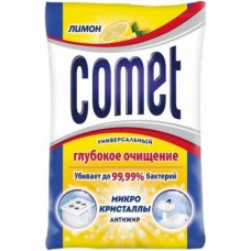 Дезінфікуючий засіб Comet 350ml				