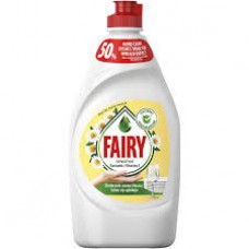 Засіб для миття посуди Fairy 450 ml в асортименті
