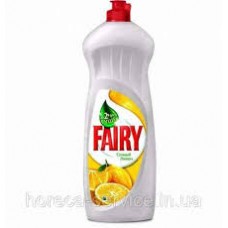 Засіб для миття посуди Fairy 1л в асортименті