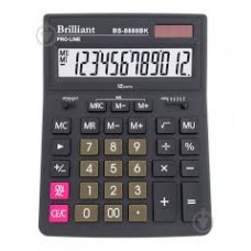 Калькулятор Brilliant BS-777	