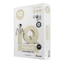 Папір А4 IQ Premium 80гр/м2 500арк	