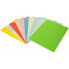 Набір паперу кольорового SPECTRA COLOR-Rainbaw(інтенсив)  А4/80гр 250арк