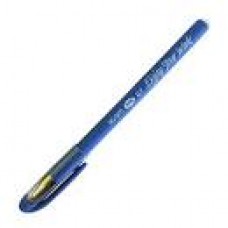 Ручка масляна авт. 0.7мм пише синім  SG-5577,VGR
