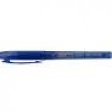 Ручка гелева пиши-стирай Edit 0.7мм, колір синій ВМ.8301-01