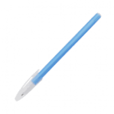 Ручка масляна 0.5мм пише синім VR-22112, VGR