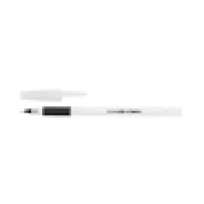Ручка масляна Economix ICIBERG 0.7мм Е10197 асорті