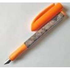 Ручка перова SCHNEIDER KOLEO (без чорнильного патрона), S606188-01, помаранчевий
