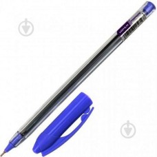 Ручка масляна LINE фіолетовий Е10196-12