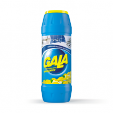 Порошок для чищення GALA OV Лимон 500гр