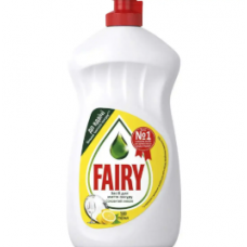 Засіб д/посуди "FAIRY"  500 мл.Соковитий лимон