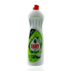 Засіб д/ посуди "FAIRY"+"1л.		