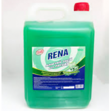 Мило рідке  5 л ТМ "Rena" Хустяночка