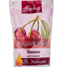 Мило рідке Нектар ДОЙ-ПАК 500мл. вишня