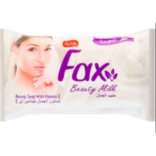 Мило тверде,100гр.FAX,Happy Home молочне