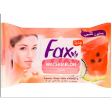 Мило тверде,100гр.FAX,Happy Home Соковитий кавун