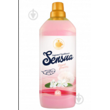 Ополіскувач Sensua д/тканин 2л Квітковий степ