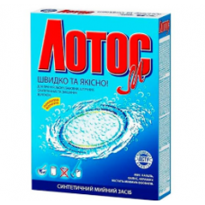 Порошок Лотос  350 г