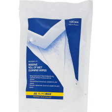 Запасний блок серветок для екранів моніторів, опитики ВМ0801-01 100шт