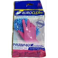 Рукавиці для прибирання суперміцні Buroclean M Рукавиці для прибирання суперміцні Buroclean M