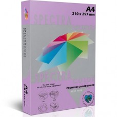 Папір кольоровий A4, Spectra Taro 274, фіолетовий, 80 г/м², 500 аркушів