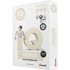 Папір A4 IQ Premium 80 г/м2 500 арк