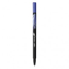Лайнер, BIC, Intensity Fine, синій (bc942070)