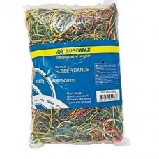 Гумка для грошей, Buromax, 1 кг (BM.5505)