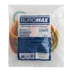 Гумка для грошей, Buromax, 50 г (BM.5515)