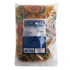 Гумка для грошей, Buromax, 0,5 кг (BM.5516)