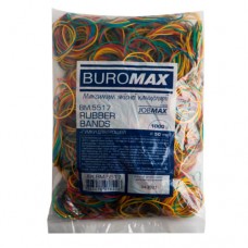Гумка для грошей, Buromax, 1 кг (BM.5517)