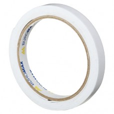Клейка стрічка, Buromax, 12 мм × 2 м, двостороння, на пінній основі (BM.7512)