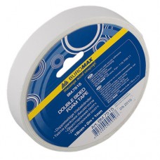 Скотч, Buromax, 18 мм × 2 м, двосторонній, на пінній основі (BM.7515)
