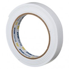 Клейка стрічка, Buromax, 18 мм × 20 м, двостороння, на пінній основі (BM.7516)