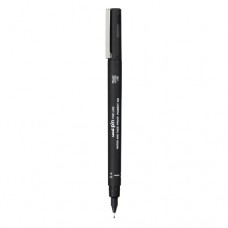 Лайнер, Uni Pin, Fine Line, 0.5 мм, чорний (PIN05-200.Black)
